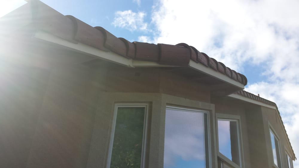 Slide of J Saenz Roofing