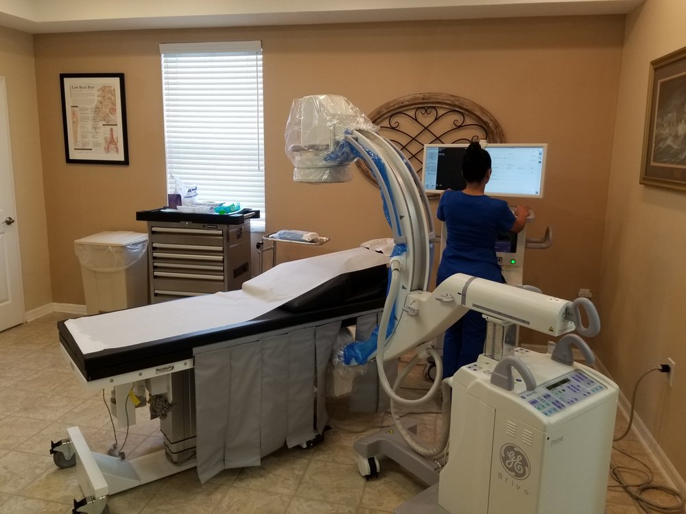 ADVANCED WELLNESS AND REHABILITATION CENTER Updated July 2024 16