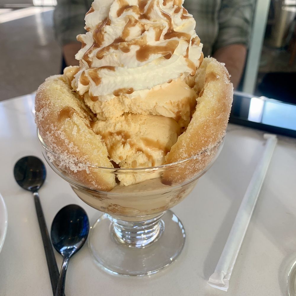 Joseph Putrello Coffee Barista Bar - Bombolato - Coffee & Tea Near Me - Utica, New York