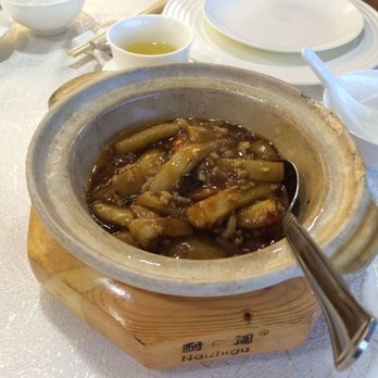 好彩海鮮酒家 - Eggplant - Cantonese Near Me - Hong Kong, HK