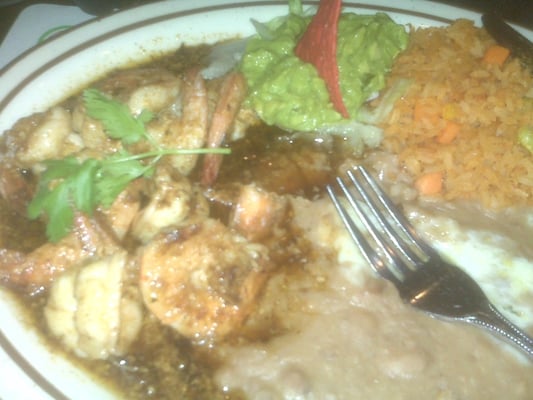 Viva Zapata's Mexican Restaurant & Cantina by null