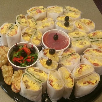 Murphy's Deli - Tacos tray, awesome! - Salad Near Me - Houston, Texas Murphy's Deli - Tacos tray, awesome! - Salad Near Me - Houston, Texas