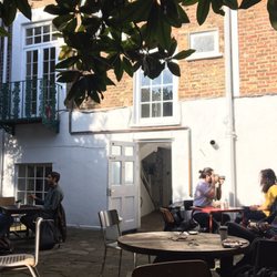 The CoffeeWorks Project