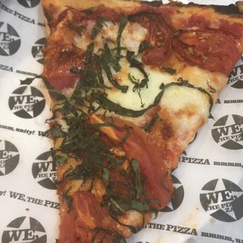 We, The Pizza - Pizza Near Me - Washington, DC, District of Columbia We, The Pizza - Pizza Near Me - Washington, DC, District of Columbia