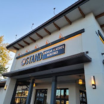 The Stand - American Classics Redefined - Exterior view. - New American Near Me - Thousand Oaks, California The Stand - American Classics Redefined - Exterior view. - New American Near Me - Thousand Oaks, California