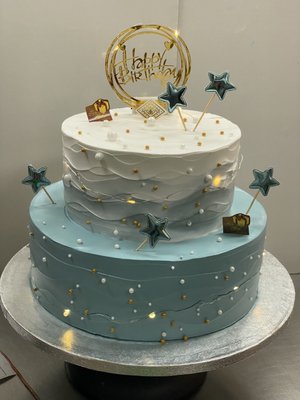 Hong Kong Bakery by null