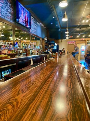 The Lockview Restaurant by null