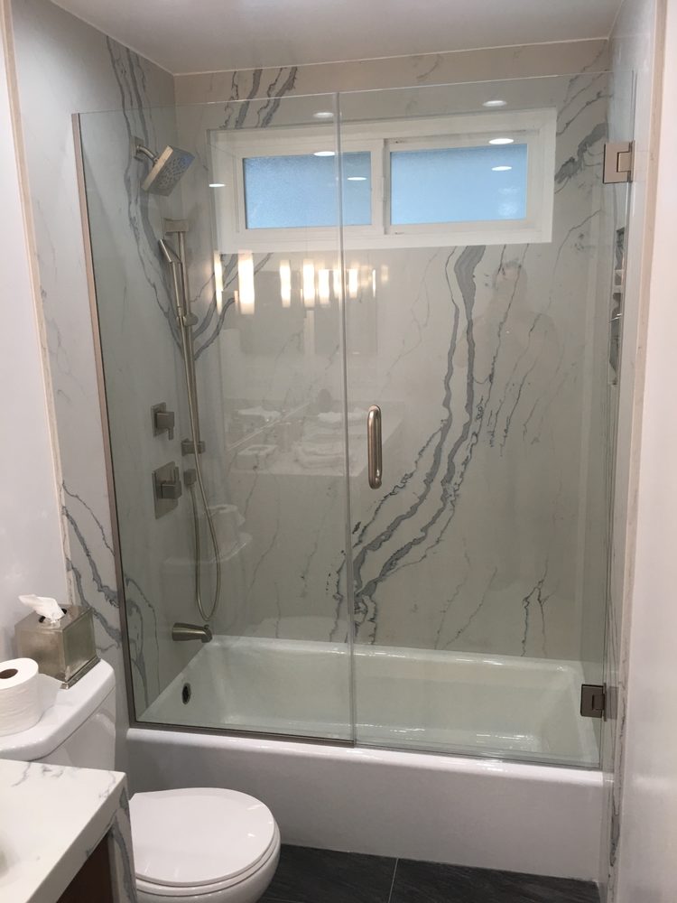 Slide of GreenTech Builders