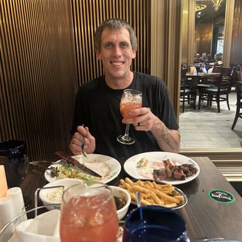 Texas de Brazil - Grand Rapids - Brazilian Near Me - Grand Rapids, Michigan