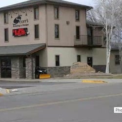 Scott's Printing And Design