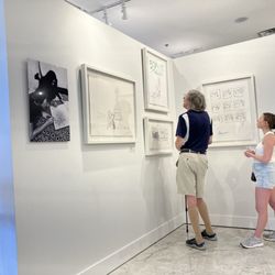 Keshet Gallery