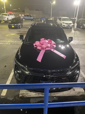 MAC HAIK CHEVROLET - Updated December 2025 - 66 Photos & 344 Reviews