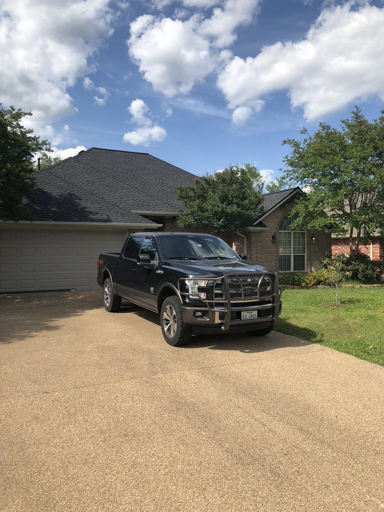 Slide of State Roofing Company