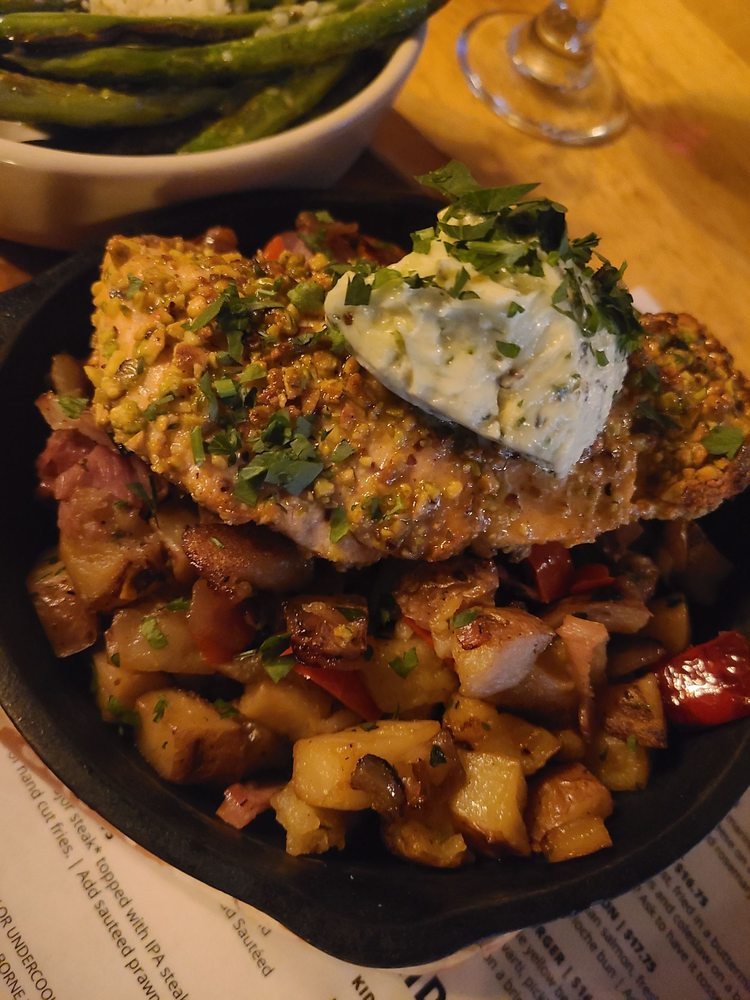 The Barking Dog Alehouse