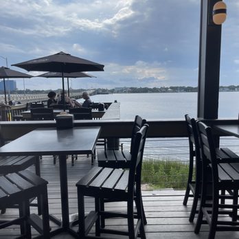 Riverside Johnny’s - Patio - American Near Me - Daytona Beach, Florida Riverside Johnny’s - Patio - American Near Me - Daytona Beach, Florida
