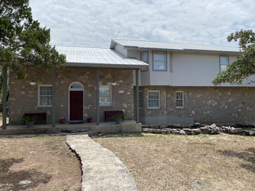 Slide of Bluebonnet Exteriors