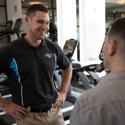 Synergy Fitness Products