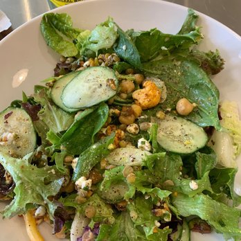 Basal - Roasted cauliflower lentil salad - Salad Near Me - Missoula, Montana Basal - Roasted cauliflower lentil salad - Salad Near Me - Missoula, Montana
