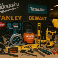 Tools