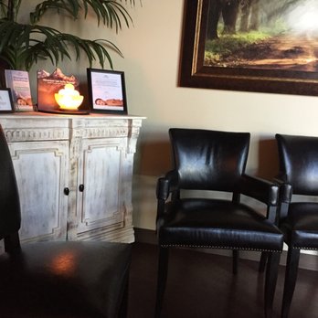 Elements Massage - Relaxing lobby! - Massage Near Me - Las Vegas, Nevada