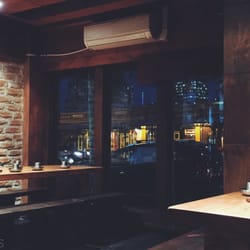 Woo Ga Korean BBQ - Seatings, Wooga
