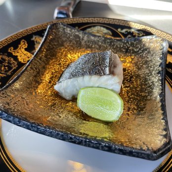 Omakase By Aung - Sushi Bars Near Me - Honolulu, Hawaii
