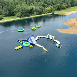 Chapparal Campground