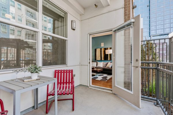 City House Apartments by null