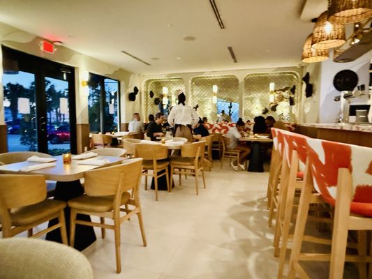 Red Sea Eritrean & Ethiopian Cuisine by null