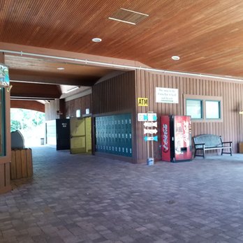 Woodlawn Beach State Park - Locker, bathroom, vending machine area~ - Beaches Near Me - Blasdell, New York Woodlawn Beach State Park - Locker, bathroom, vending machine area~ - Beaches Near Me - Blasdell, New York