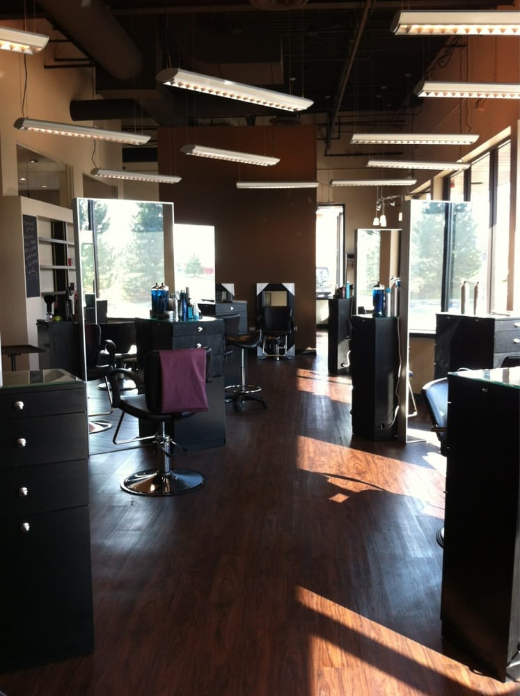 PROFILE SALON Updated October 2024 13 Reviews 435 Angela Ln
