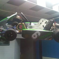 Sax Racing