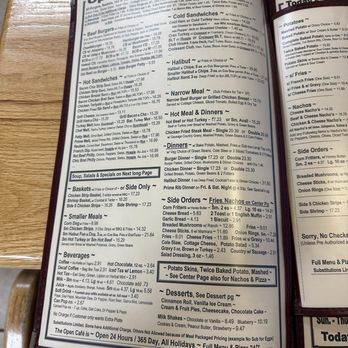 Valley Hotel Open Café - Pizza Near Me - Palmer, Alaska Valley Hotel Open Café - Pizza Near Me - Palmer, Alaska