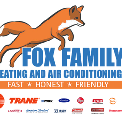 fox air conditioning