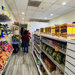 3G Asian Mini Mart