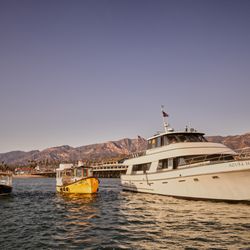 Celebration Cruises Santa Barbara