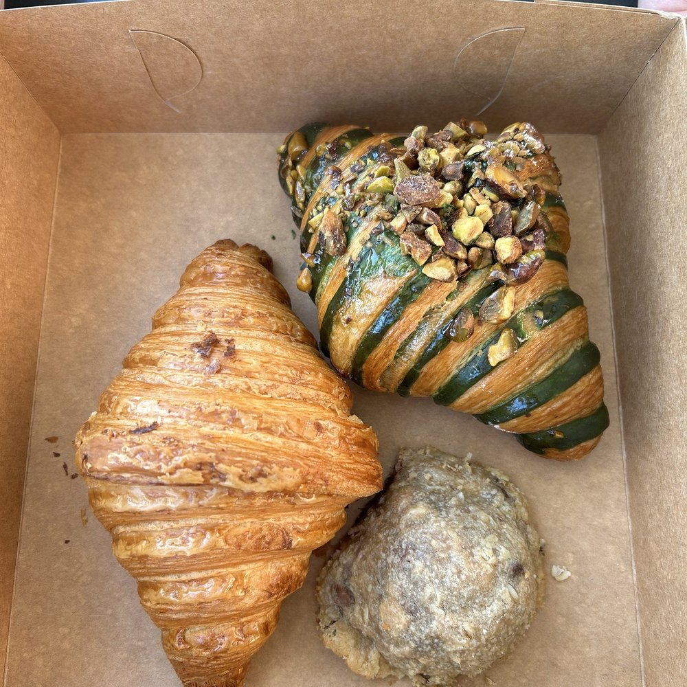 Beaumont Bakery & Cafe - Coffee & Tea Near Me - Millcreek, Utah