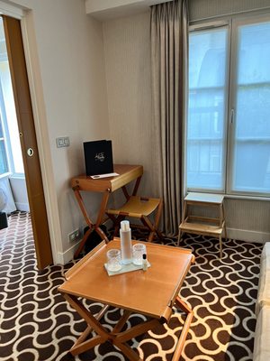 Hôtel Le Pradey - Paris - 1e arrondissement by null