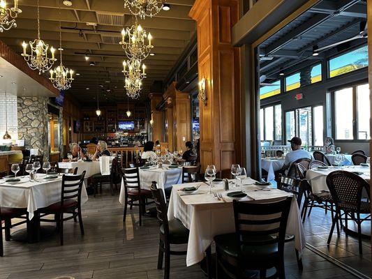 Trattoria Reggiano Italian Restaurant - Downtown Summerlin by null