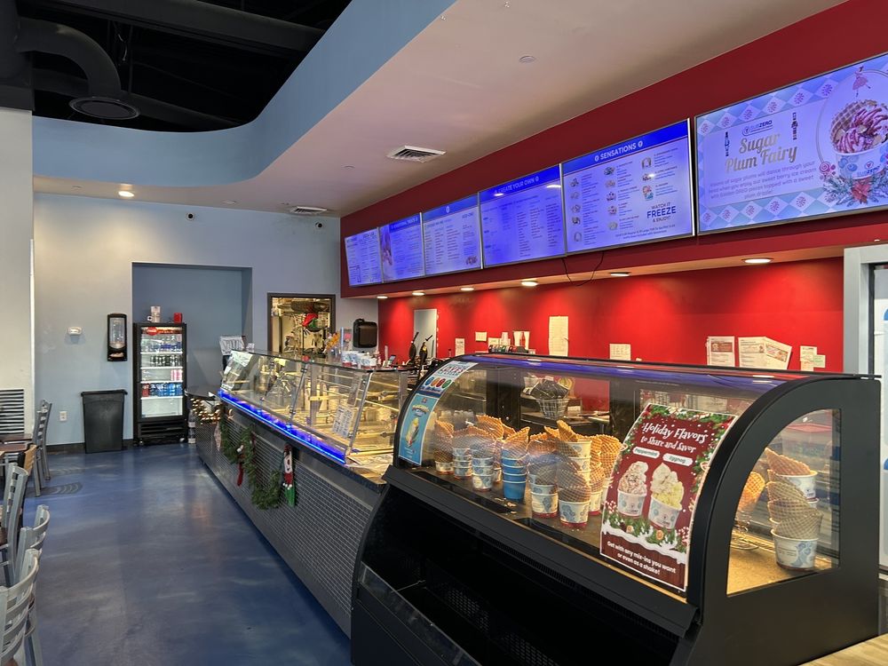 SUB ZERO NITROGEN ICE CREAM Updated July 2024 116 Photos & 30