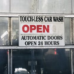 Well Bell Car Wash