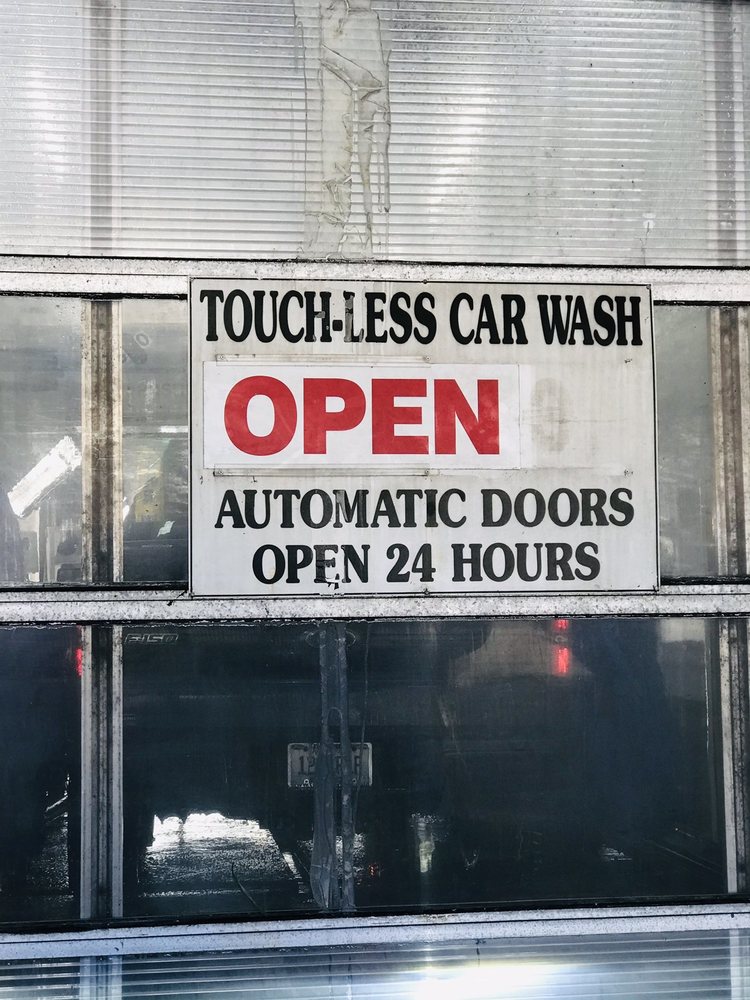 WELL BELL CAR WASH Updated September 2024 2100 Brownsboro Rd