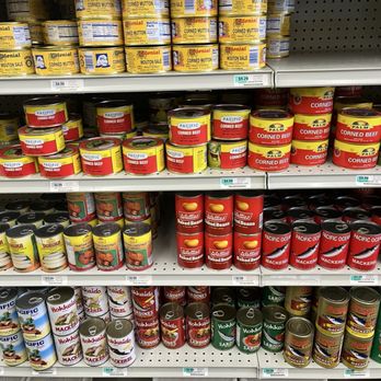 SF SuperMarket - International Grocery Near Me - Modesto, California