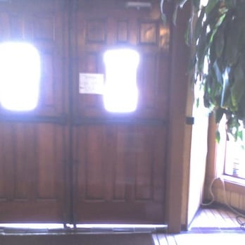 Trevino's Mexican Restaurants - door to entrance - Mexican Near Me - Merced, California Trevino's Mexican Restaurants - door to entrance - Mexican Near Me - Merced, California