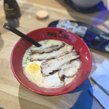 Ramen Hub & Sushi - Orange - Ramen Near Me - Orange, California Ramen Hub & Sushi - Orange - Ramen Near Me - Orange, California