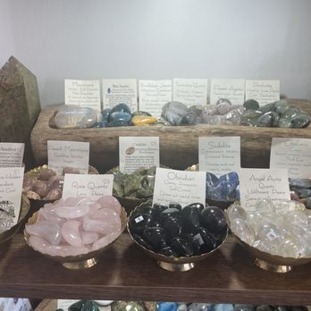 One With Earth - Spiritual Shop Near Me - Downey, California