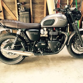 Pro Italia - Motorcycle Dealers Near Me - Glendale, California
