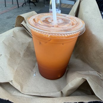 ThaiTanic Streetfood - Thai tea - Thai Near Me - Sausalito, California ThaiTanic Streetfood - Thai tea - Thai Near Me - Sausalito, California