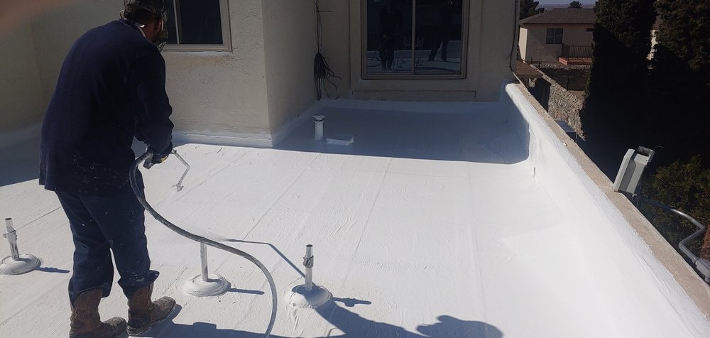 Slide of Legacy Construction