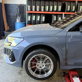 Next Level Tires - Tires Near Me - Murrieta, California